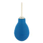 Cleanstream Enema Bulb Blue Douche