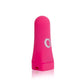 ScreamingO Charged Bestie Bullet USB Rechargeable Vibrator Pink