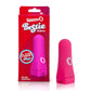 ScreamingO Charged Bestie Bullet USB Rechargeable Vibrator Pink