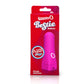 ScreamingO Charged Bestie Bullet USB Rechargeable Vibrator Pink