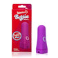 ScreamingO Charged Bestie Bullet USB Rechargeable Vibrator Purple