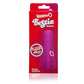 ScreamingO Charged Bestie Bullet USB Rechargeable Vibrator Purple