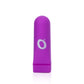 ScreamingO Charged Bestie Bullet USB Rechargeable Vibrator Purple