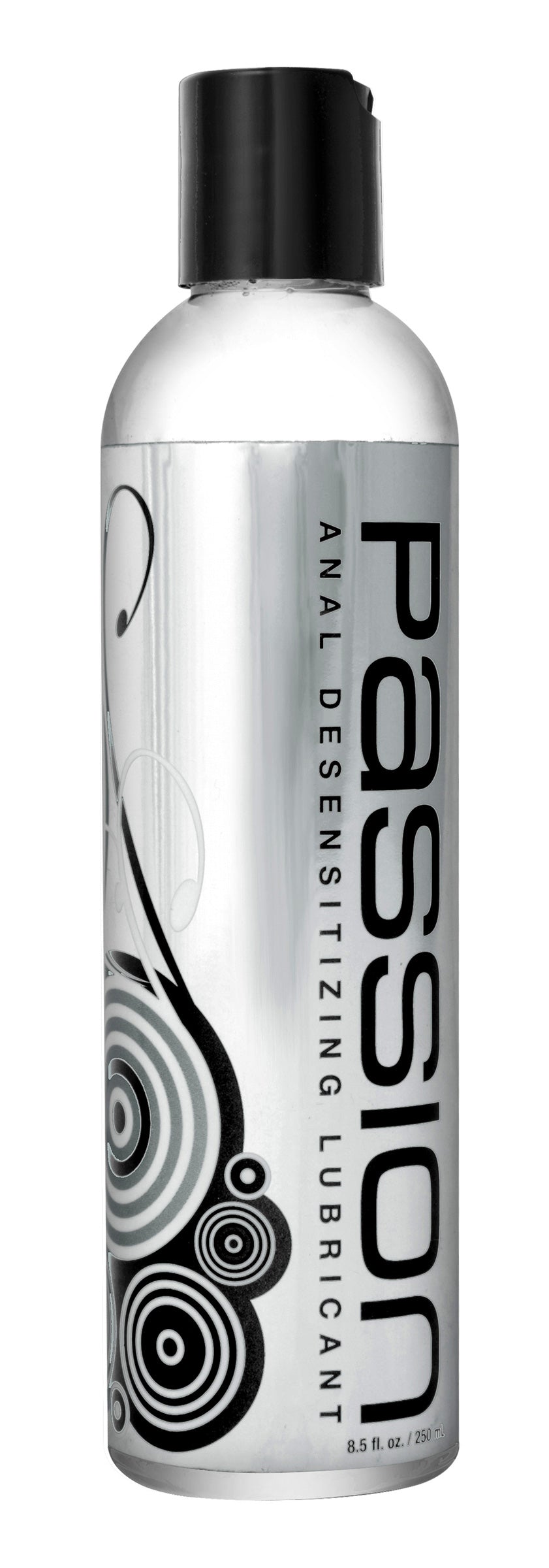 Passion Anal Desensitising Lubricant 250ml