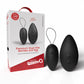 ScreamingO Premium Dual Vibe Remote and Egg