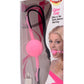 Frisky Glow Gag Glow in the Dark Silicone Ball Gag