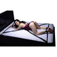 Master Series Interlace Bed Restraint Set