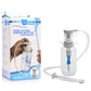 CleanStream Pump Action Enema 300ml Bottle with Nozzle