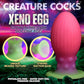 Creature Cocks XL Xeno Egg