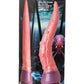 Creature Cocks Octoprobe - Pink/Purple 31cm Tentacle Fantasy Dildo