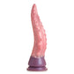 Creature Cocks Octoprobe - Pink/Purple 31cm Tentacle Fantasy Dildo