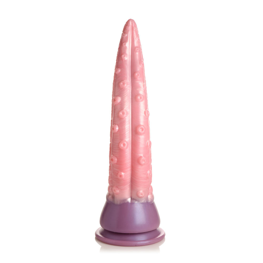 Creature Cocks Octoprobe - Pink/Purple 31cm Tentacle Fantasy Dildo