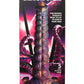 Creature Cocks Deep Invader - Multi-Coloured 22.9cm Ovipositor Fantasy Dildo