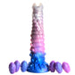 Creature Cocks Tenta-Queen Ovipositor Silicone Dildo with Eggs