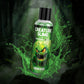 Creature Slime by Creature Cocks - Green Slime Green Water Based Lubricant 118ml