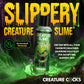 Creature Slime by Creature Cocks - Green Slime Green Water Based Lubricant 118ml