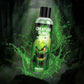 Creature Slime by Creature Cocks - Green Slime Green Water Based Lubricant 237ml