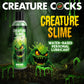 Creature Slime by Creature Cocks - Green Slime Green Water Based Lubricant 237ml