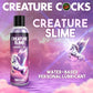 Creature Slime by Creature Cocks - Purple Slime Water Based Lubricant 237ml