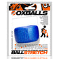 OxBalls Balls T Ballstretcher Blue