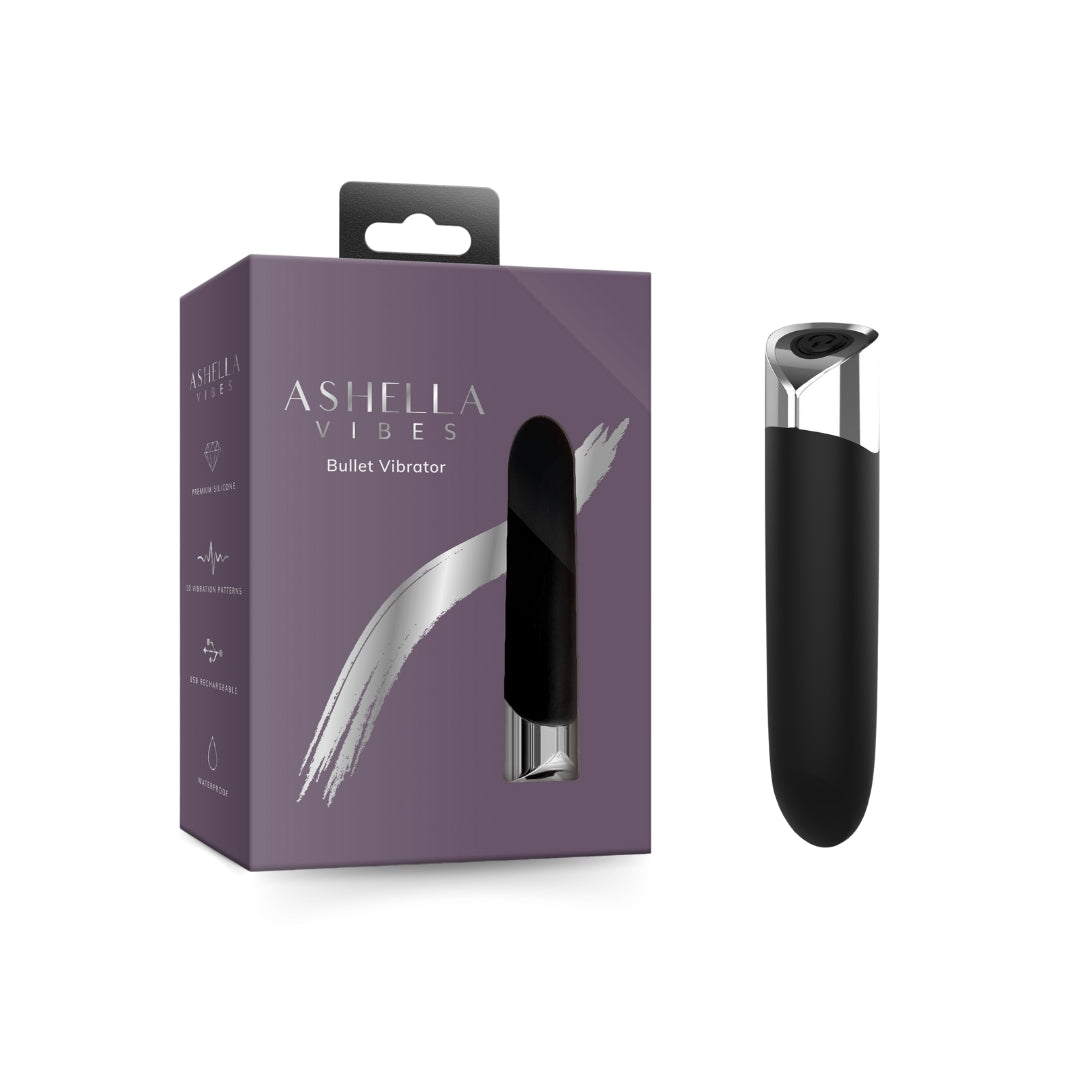 AAPD | Ashella Vibes Bullet Vibrator