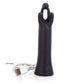 ScreamingO Tri-It Charged Vibe Black - Triple Contact Vibrator