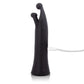 ScreamingO Tri-It Charged Vibe Black - Triple Contact Vibrator