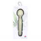 Maia Toys | Maia Marlie 420 Green 20.6cm USB Rechargeable Massage Wand Vibrator