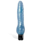 Adam & Eve Blue Dolphin Vibe Blue 21.6cm (8.5") Vibrator