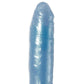 Adam & Eve Blue Dolphin Vibe Blue 21.6cm (8.5") Vibrator