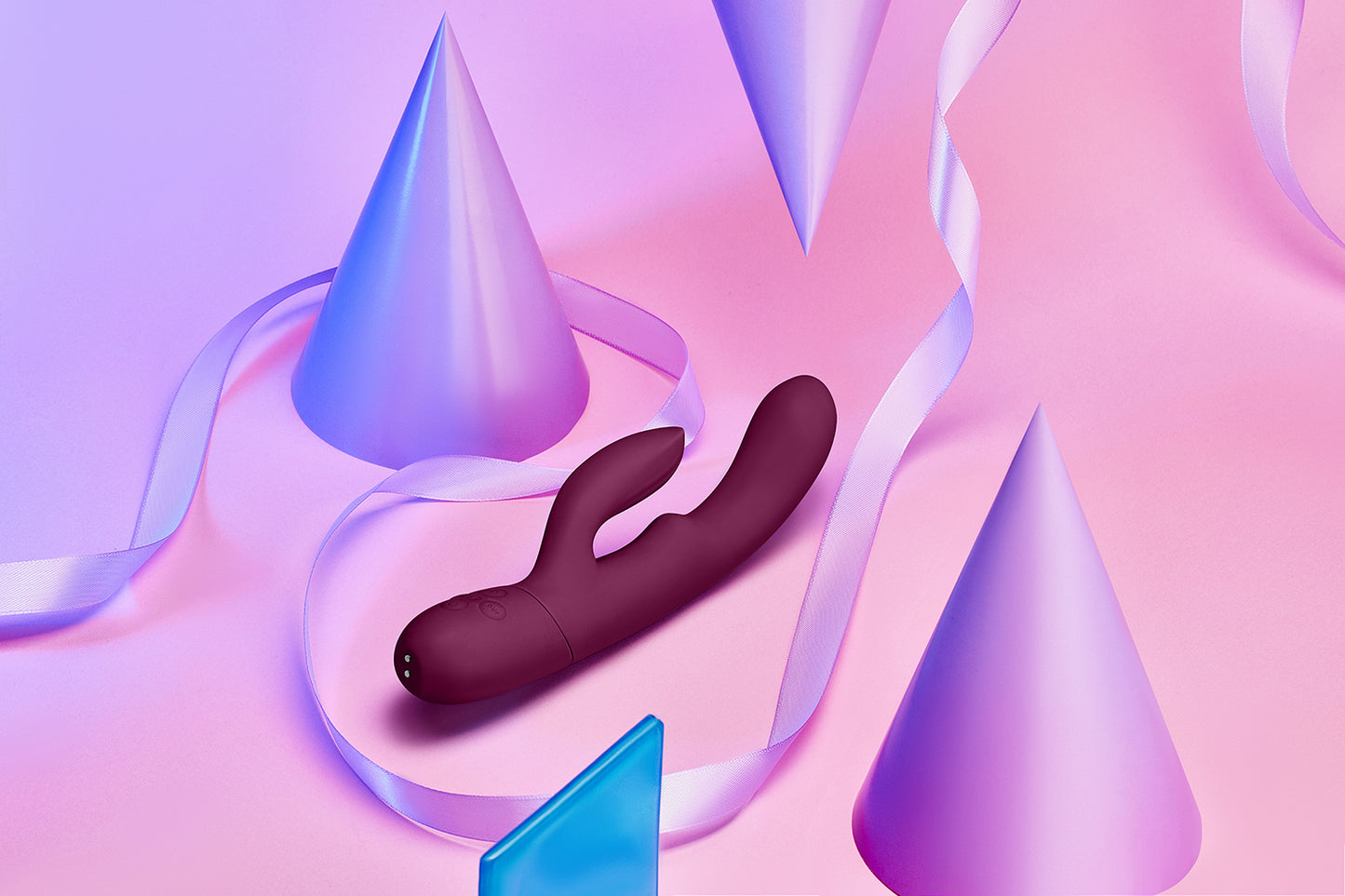 Femme Funn Balai Rabbit Vibrator