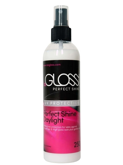 beGLOSS Perfect Shine Daylight 100ml