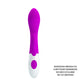 Pretty Love Brighty Rabbit Vibrator Purple