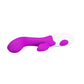 Pretty Love Brighty Rabbit Vibrator Purple