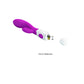 Pretty Love Brighty Rabbit Vibrator Purple