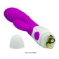 Pretty Love Arthur Rabbit Vibrator Purple