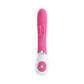 Pretty Love Gene Rabbit Vibrator Pink