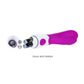 Pretty Love Andre Rabbit Vibrator Purple