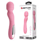 Pretty Love Gladys Massage Wand Soft Pink