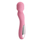 Pretty Love Gladys Massage Wand Soft Pink