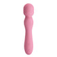 Pretty Love Gladys Massage Wand Soft Pink