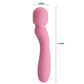 Pretty Love Gladys Massage Wand Soft Pink