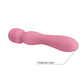 Pretty Love Gladys Massage Wand Soft Pink