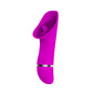 Pretty Love Rudolf Flexible Textured Teasers Clitoral Vibrator