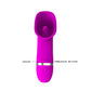 Pretty Love Rudolf Flexible Textured Teasers Clitoral Vibrator