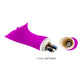 Pretty Love Rudolf Flexible Textured Teasers Clitoral Vibrator