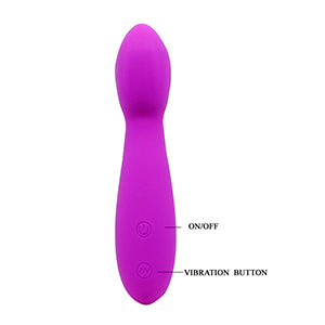 Pretty Love Arvin Mini G-Spot Massager Vibrator