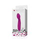 Pretty Love Arvin Mini G-Spot Massager Vibrator