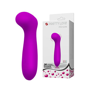 Pretty Love Hiram Mini Massager Vibrator