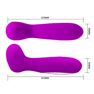 Pretty Love Hiram Mini Massager Vibrator